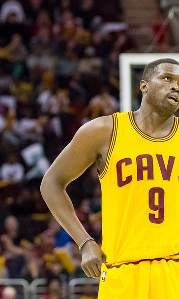 NBA Beat: Early free-agency buzz centered on Deng